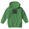 dorothy in the street blanche in the sheets Youth Hoodie