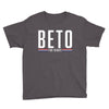 Beto For Senate Youth Tee