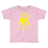 rocky 4 ivan drago homage Toddler T-shirt