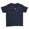 Space Girl Youth Tee