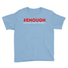 enough national school walkout Youth Tee