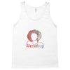 #IMWITHKAP (f154) Tank Top