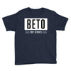 Beto For Senate Youth Tee