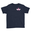 breast cancer survivor pocket Youth Tee