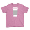 coffee (2) Youth Tee
