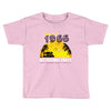 made in 1966 all original parts Toddler T-shirt