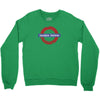 32. london below 015 Youth Sweatshirt