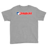 limp bizkit logo Youth Tee