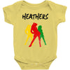 heathers Baby Bodysuit