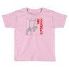 hangmans jake Toddler T-shirt