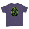 predator gym Youth Tee