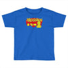 hadouken Toddler T-shirt