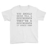 psychopath Youth Tee