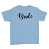 bride Youth Tee