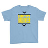 happy halloween (2) Youth Tee