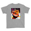 gritty Youth Tee