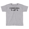 chingona Toddler T-shirt