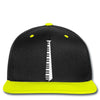 piano tie Snapback