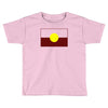 australian aboriginal Toddler T-shirt