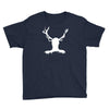 hannibal   stag Youth Tee