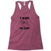 i want the gold Racerback Tank