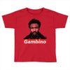 childish gambino Toddler T-shirt