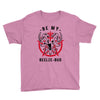 be my beelze bud Youth Tee