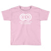 cleavage Toddler T-shirt