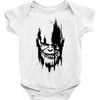 thanos 3 Baby Onesie