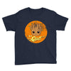 I am Groot Youth Tee