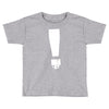 exclamation box Toddler T-shirt