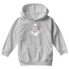new retro 1980's the terminator Youth Hoodie