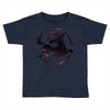 sagittarius zodiac galaxy Toddler T-shirt