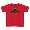 buffalo wild wings Toddler T-shirt