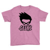 geeks Youth Tee