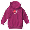 i'm huge in japan Youth Hoodie
