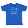 i am a stegosaurus Toddler T-shirt