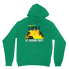 made in 1951 all original parts Unisex Hoodie