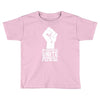introverts unite separately in your own homes Toddler T-shirt