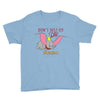 Don't Just Fly Soar Dumbo Youth Tee