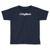 digitech new Toddler T-shirt