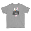 sister bunny Youth Tee