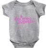Sherlock Gnomes Baby Onesie