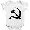 cccp Baby Onesie