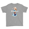frozen Youth Tee