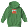 melchester rovers, ideal gift or birthday present Youth Hoodie