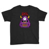 happy birthday monster Youth Tee