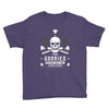 the goonies never say die Youth Tee