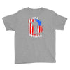 war veteran Youth Tee