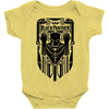 black panther 2 Baby Onesie